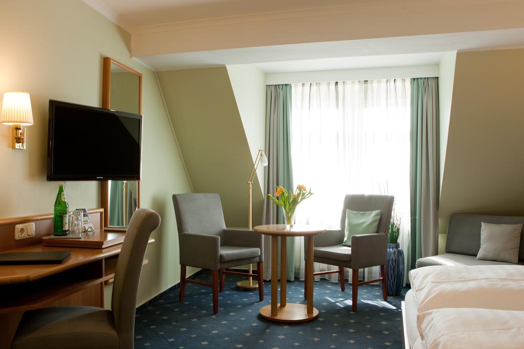 Landhotel Zur Bretzel บาเบนเฮาเซน ห้อง รูปภาพ
