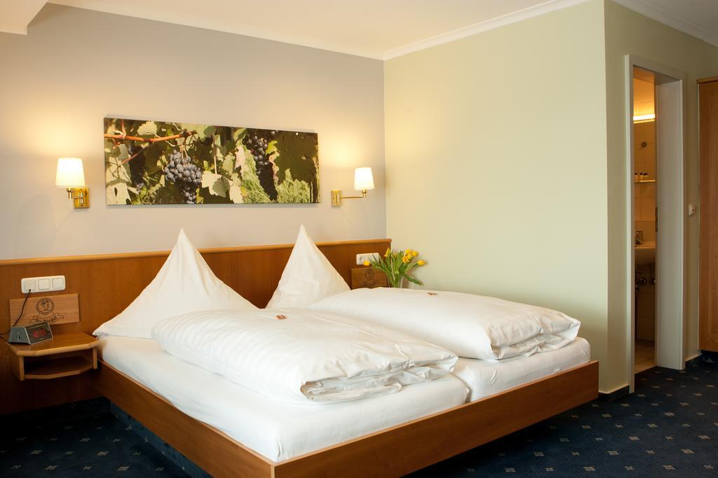 Landhotel Zur Bretzel บาเบนเฮาเซน ห้อง รูปภาพ