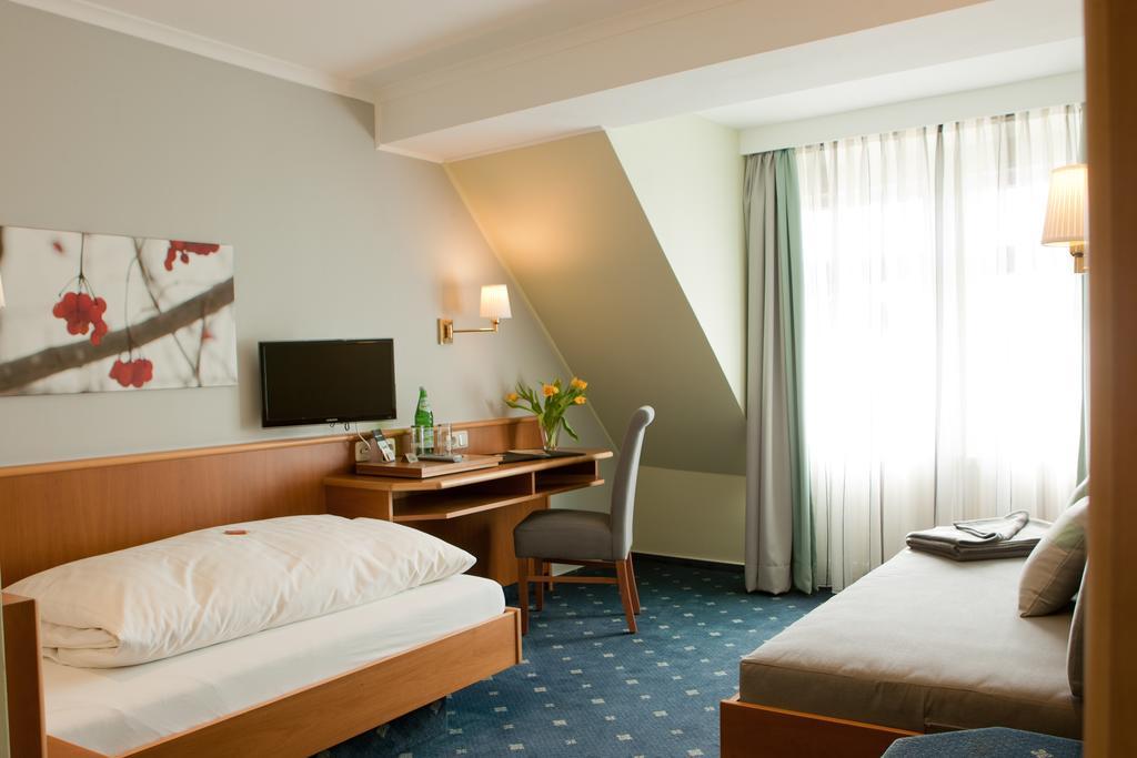 Landhotel Zur Bretzel บาเบนเฮาเซน ห้อง รูปภาพ